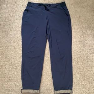 Athleta Ankle Pants